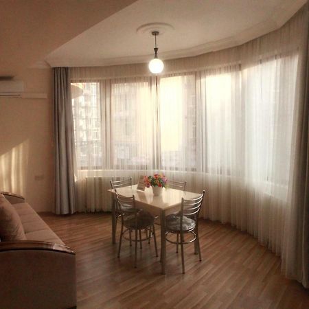 Отель Тао Батуми Экстерьер фото