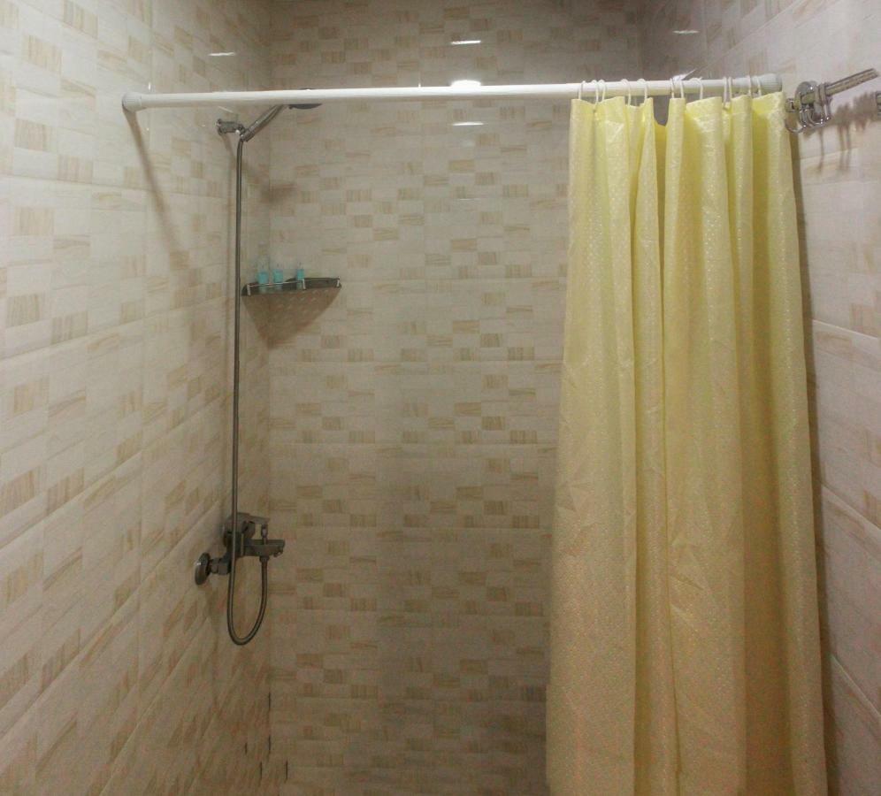 Отель Тао Батуми Номер фото